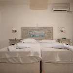 Aspasia & * Nydri (Lefkada)