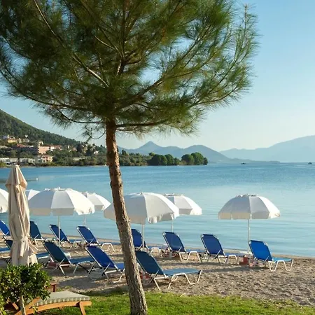 Aspasia & Nydri (Lefkada)