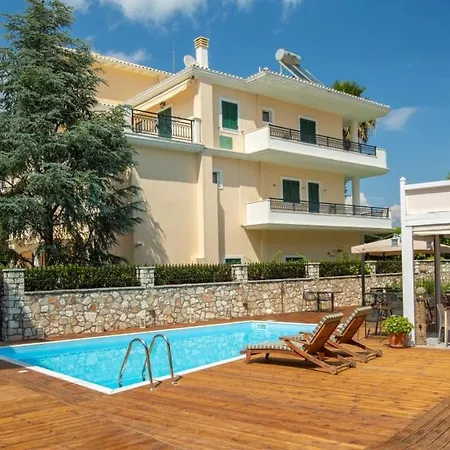 Hotel Aspasia & *