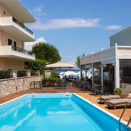 Aspasia & Hotel